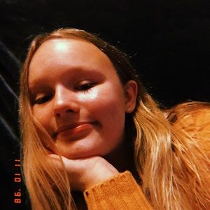 Meet your Posher, Hope